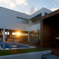 Villa in Republic of Cyprus, Lemesou, Nicosia, 300 sq.m.