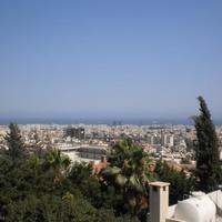 Villa in Republic of Cyprus, Lemesou, Nicosia, 400 sq.m.