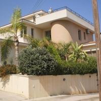 Villa in Republic of Cyprus, Lemesou, Nicosia, 400 sq.m.