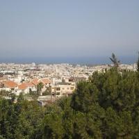 Villa in Republic of Cyprus, Lemesou, Nicosia, 400 sq.m.