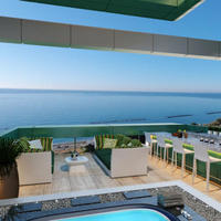 Apartment in Republic of Cyprus, Lemesou, Nicosia, 145 sq.m.