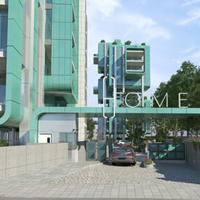 Apartment in Republic of Cyprus, Lemesou, Nicosia, 145 sq.m.