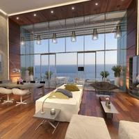 Apartment in Republic of Cyprus, Lemesou, Nicosia, 145 sq.m.