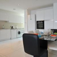 Апартаменты на Кипре, Лимасол, Никосия, 159 кв.м.