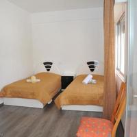 Апартаменты на Кипре, Лимасол, Никосия, 159 кв.м.