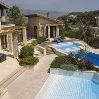 Villa in Republic of Cyprus, Lemesou, Nicosia, 680 sq.m.