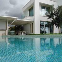 Villa in Republic of Cyprus, Eparchia Pafou, Nicosia, 400 sq.m.