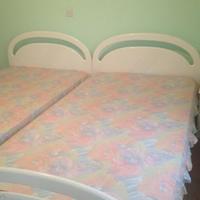 Апартаменты на Кипре, Лимасол, Никосия, 121 кв.м.