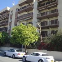 Apartment in Republic of Cyprus, Lemesou, Nicosia, 121 sq.m.