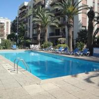 Апартаменты на Кипре, Лимасол, Никосия, 121 кв.м.