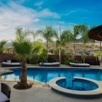 Вилла на Кипре, Лимасол, Никосия, 340 кв.м.