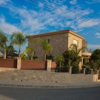 Вилла на Кипре, Лимасол, Никосия, 340 кв.м.