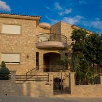 Вилла на Кипре, Лимасол, Никосия, 340 кв.м.