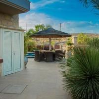 Вилла на Кипре, Лимасол, Никосия, 340 кв.м.