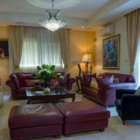 Вилла на Кипре, Лимасол, Никосия, 340 кв.м.