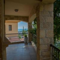 Вилла на Кипре, Лимасол, Никосия, 340 кв.м.