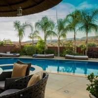 Вилла на Кипре, Лимасол, Никосия, 340 кв.м.