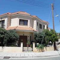 Вилла на Кипре, Лимасол, Никосия, 200 кв.м.