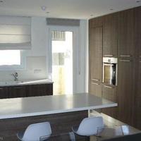 Апартаменты на Кипре, Лимасол, Никосия, 118 кв.м.