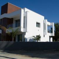 Вилла на Кипре, Лимасол, Никосия, 318 кв.м.