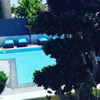 Вилла на Кипре, Лимасол, Никосия, 400 кв.м.