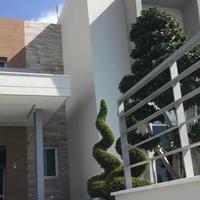 Вилла на Кипре, Лимасол, Никосия, 400 кв.м.