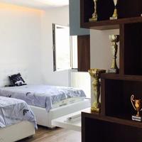 Вилла на Кипре, Лимасол, Никосия, 400 кв.м.