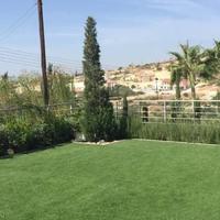 Вилла на Кипре, Лимасол, Никосия, 400 кв.м.