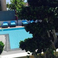 Вилла на Кипре, Лимасол, Никосия, 400 кв.м.