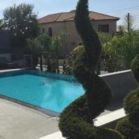 Вилла на Кипре, Лимасол, Никосия, 400 кв.м.