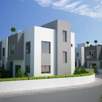 Villa in Republic of Cyprus, Eparchia Pafou, Nicosia, 156 sq.m.