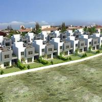 Villa in Republic of Cyprus, Eparchia Pafou, Nicosia, 156 sq.m.