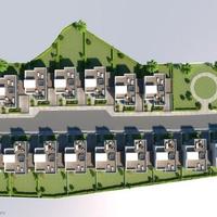 Villa in Republic of Cyprus, Eparchia Pafou, Nicosia, 156 sq.m.