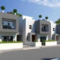 Villa in Republic of Cyprus, Eparchia Pafou, Nicosia, 156 sq.m.