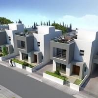 Villa in Republic of Cyprus, Eparchia Pafou, Nicosia, 156 sq.m.