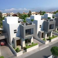 Villa in Republic of Cyprus, Eparchia Pafou, Nicosia, 156 sq.m.