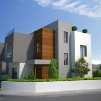 Villa in Republic of Cyprus, Eparchia Pafou, Nicosia, 156 sq.m.