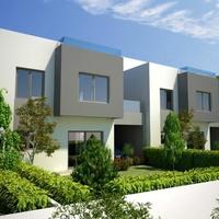 Villa in Republic of Cyprus, Eparchia Pafou, Nicosia, 156 sq.m.