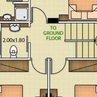 Apartment in Republic of Cyprus, Lemesou, Nicosia, 96 sq.m.