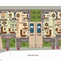 Apartment in Republic of Cyprus, Lemesou, Nicosia, 96 sq.m.