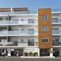 Apartment in Republic of Cyprus, Lemesou, Nicosia, 96 sq.m.