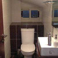 Вилла на Кипре, Лимасол, Никосия, 200 кв.м.