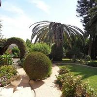 Вилла на Кипре, Лимасол, Никосия, 400 кв.м.