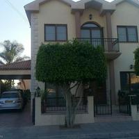 Вилла на Кипре, Лимасол, Никосия, 200 кв.м.