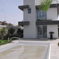 Вилла на Кипре, Лимасол, Никосия, 246 кв.м.