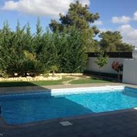 Villa in Republic of Cyprus, Lemesou, Nicosia, 166 sq.m.