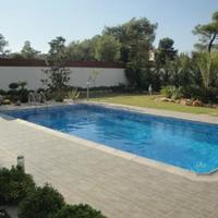 Villa in Republic of Cyprus, Lemesou, Nicosia, 166 sq.m.