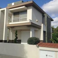 Villa in Republic of Cyprus, Lemesou, Nicosia, 166 sq.m.