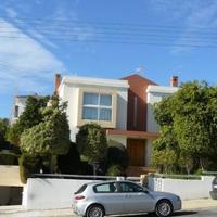 Villa in Republic of Cyprus, Lemesou, Nicosia, 300 sq.m.