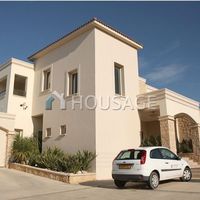 Villa in Republic of Cyprus, Eparchia Pafou, 808 sq.m.